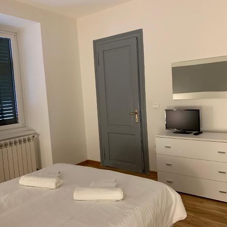 Giuliani 23 Apartment Trieste Extérieur photo