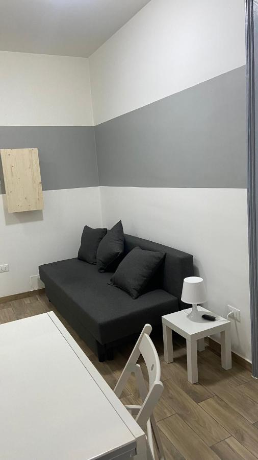Giuliani 23 Apartment Trieste Extérieur photo