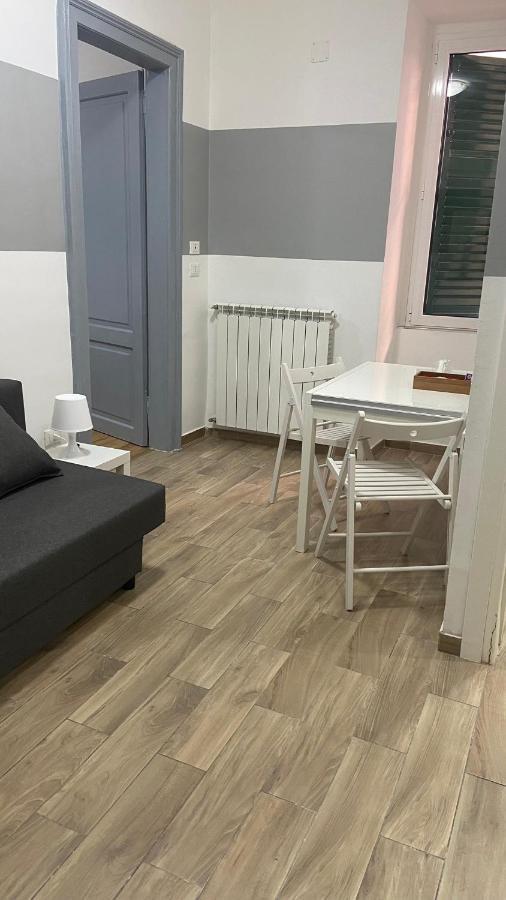 Giuliani 23 Apartment Trieste Extérieur photo
