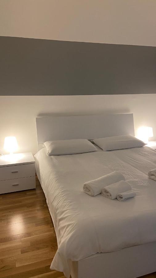 Giuliani 23 Apartment Trieste Extérieur photo