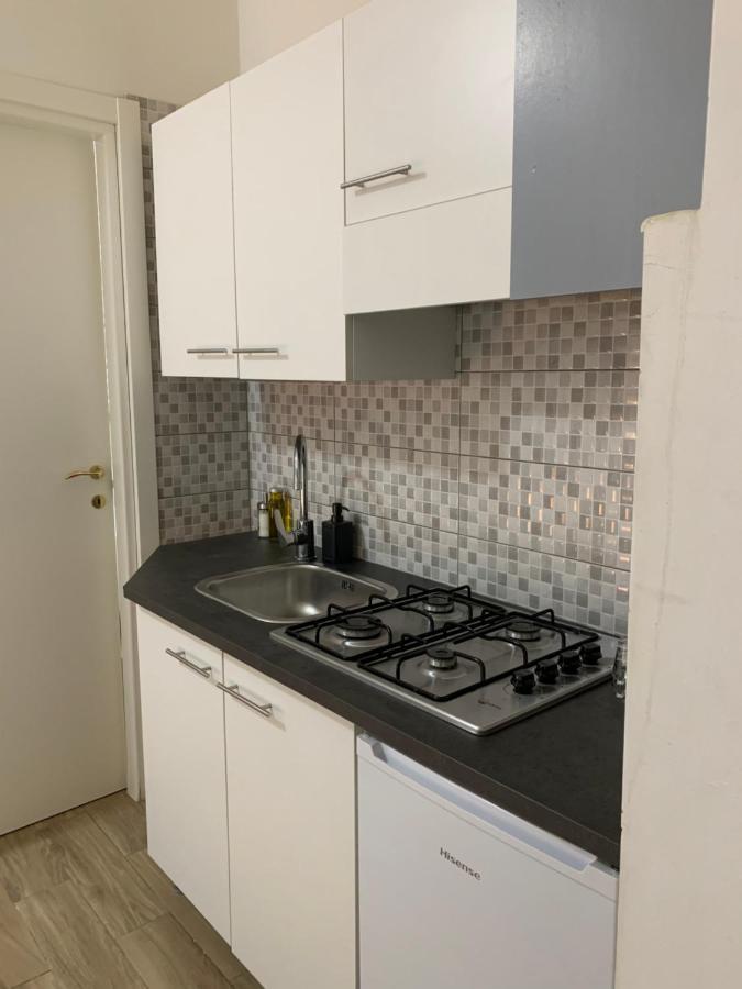 Giuliani 23 Apartment Trieste Extérieur photo