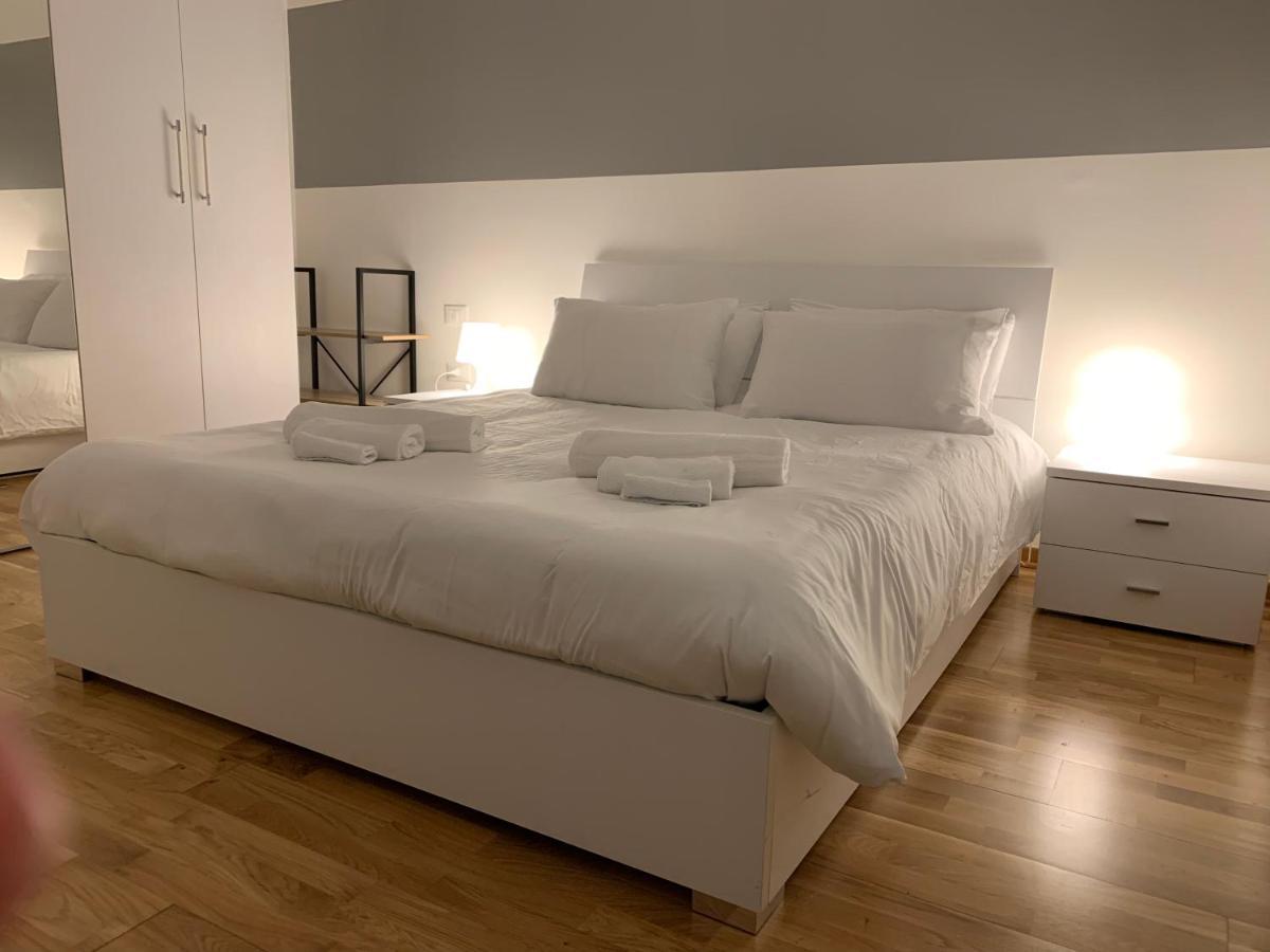 Giuliani 23 Apartment Trieste Extérieur photo