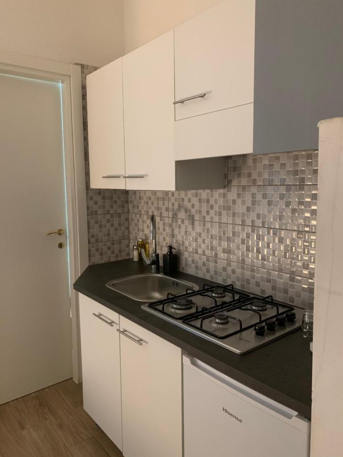 Giuliani 23 Apartment Trieste Extérieur photo