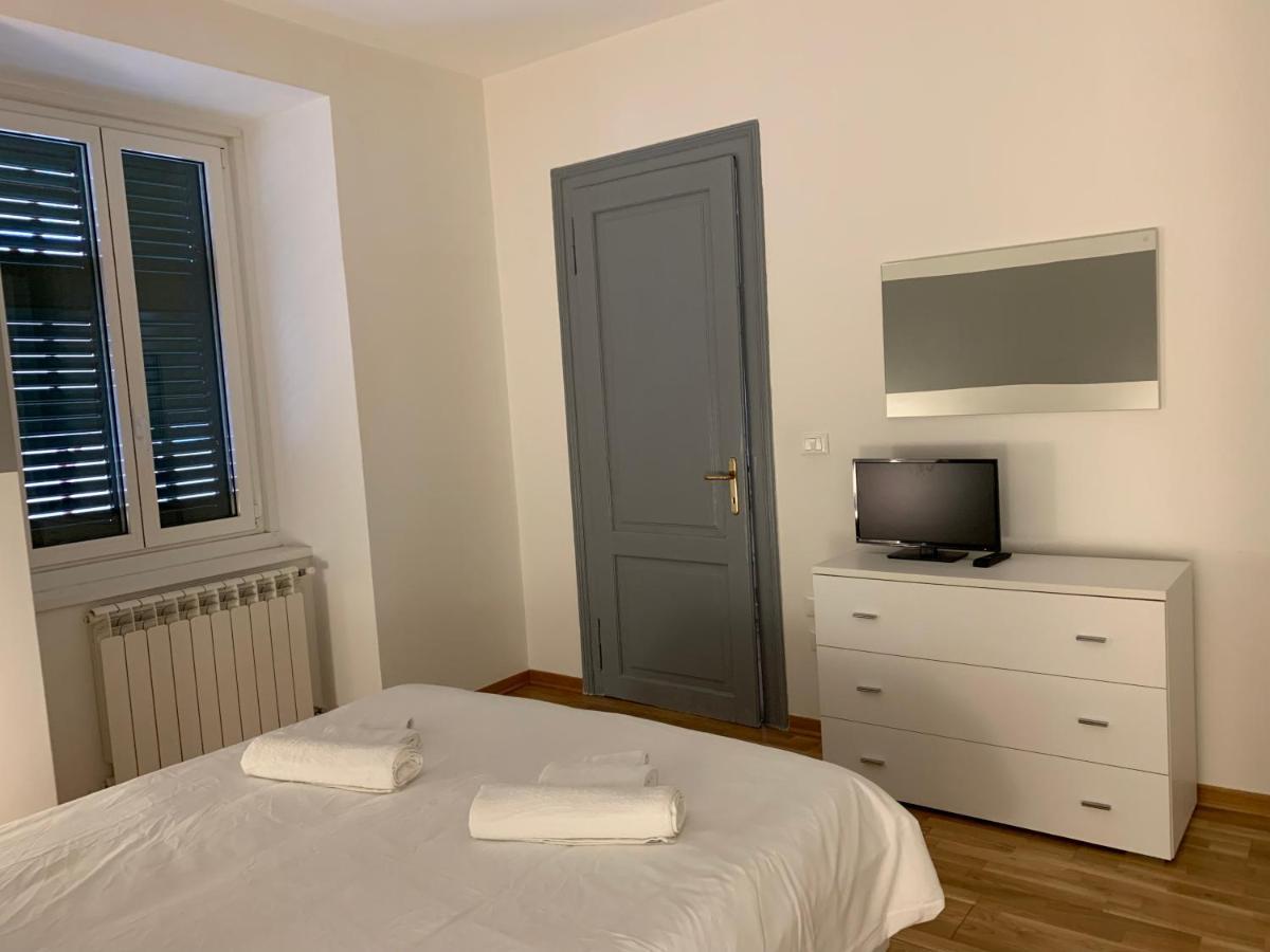 Giuliani 23 Apartment Trieste Extérieur photo
