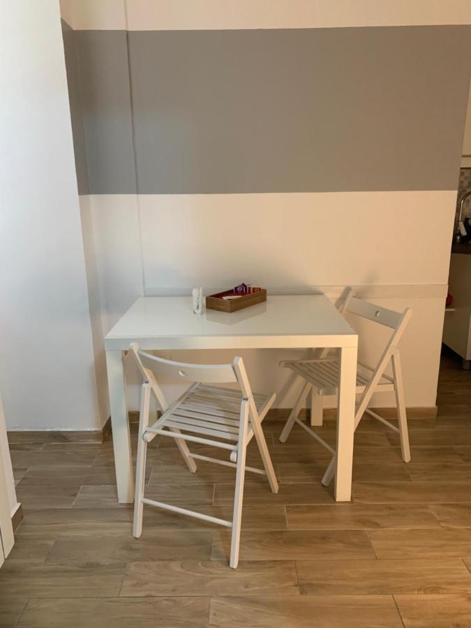 Giuliani 23 Apartment Trieste Extérieur photo